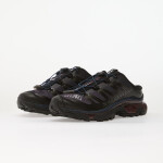 Tenisky MM6 Sneakers Black/ Nine Iron/ Hunkle Berry Violet EUR 36 2/3