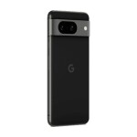 Google Pixel 8 5G 8+128GB čierna / 6.2 / 128GB / Android 14 (840244706692)