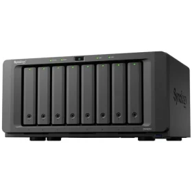 Synology DiskStation DS1825+ / 8x HDD / RYZEN V1500B @ 2.2GHz / 8GB RAM / 3x USB 3.2 Gen1 / 2x 2.5GLAN / 1x PCIe (DS1825+)