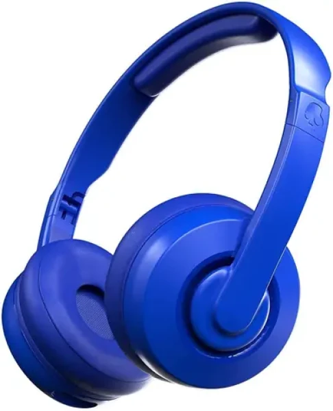 Skullcandy Cassette modrá / Bezdrôtové slúchadlá / Bluetooth (S5CSW-M712)