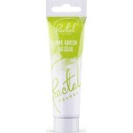 Gélová farba Fractal - Lime Green (30 g) 6819 - dortis - dortis