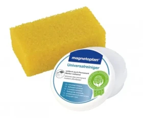 Magnetoplan Universal čistiaci prostriedok na biele magnetické tabule 100 g (4013695024561)