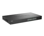 D-Link DMS-1016 / E / Switch / 16x 2,5 G / Nespravovaný / Rack (DMS-1016/E)