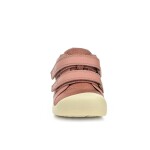 Bundgaard Mio Blush celoročné členkové barefoot topánky 23 EUR