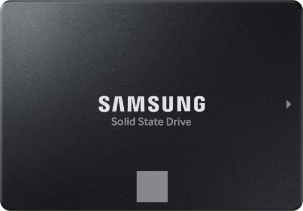 Samsung 870 EVO