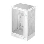 DEEPCOOL CH270 PLUS biela / PC skriňa / mini-tower / mATX / tvrdené sklo (R-CH270-WHNDM0-G-1)