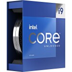 Intel Core i9-13900K, 3 GHz, 36 MB, BOX (BX8071513900K)