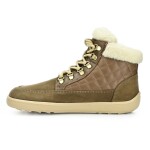 Be Lenka Olivia Nutty Brown zimné barefoot topánky 38 EUR