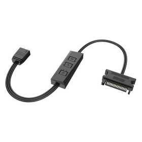 Akasa Vegas Controller Mate, 3-pin aRGB controller cable