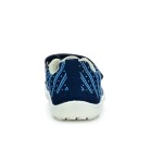 D.D.Step DDStep F093-51399 Blue barefoot topánky 22 EUR