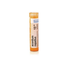 ARNICA MONTANA CH15 granule 4 g