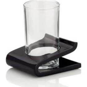 Štartér na šošovky Liam black 10x8,5x11,5 cm - Kela - Kela
