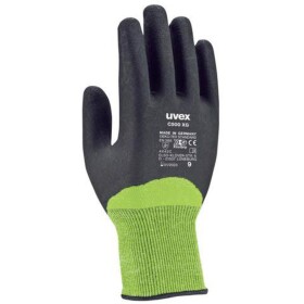 Uvex C500 XG 6060009 rukavice odolné proti prerezaniu Veľkosť rukavíc: 9 1 pár; 6060009