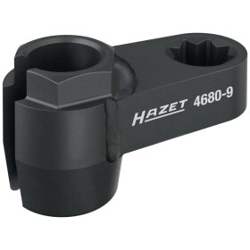 Vložka sondy výfukových plynov HAZET Hazet 4680-9; 4680-9
