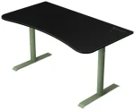 Arozzi ARENA MEDIUM Forest Green / Herný stôl / machovo zelený / šírka 140 cm (ARENA-MEDIUM-FST)