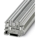 Feed-through terminal block UT 4-TWIN-TG 3046595 Phoenix Contact; 3046595