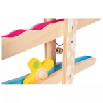 Goki Goki Farebná dráha, 3 káči