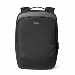 Tomtoc Explorer - T60 batoh pre 16" notebook čierna (TOM-T60M1D1)