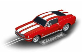 Carrera GO 64120 Ford Mustang 1967