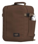 Cestovný batoh do lietadla CabinZero Classic Tech 28L Redwood