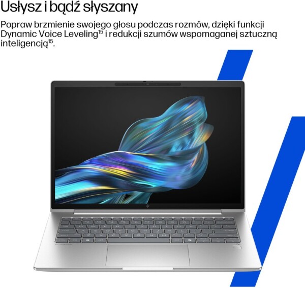 HP HP EliteBook 6 G1a 14 NGAI AMD Ryzen AI 5 340 14inch WUXGA 16GB 512GB PCIe NVMe W11P 1YW