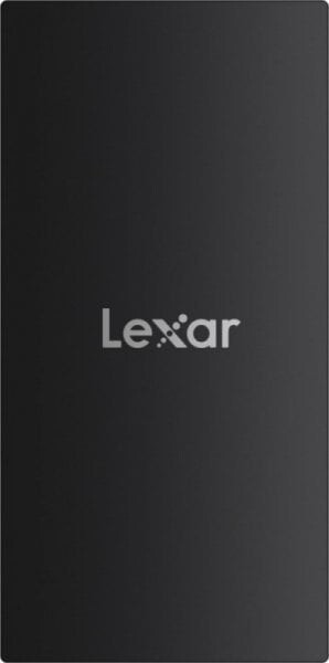 Lexar Lexar disk SSD SL300 2TB USB 3.2 Gen2 1050/1000MB/s