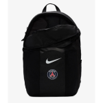 Nike PSG Academy FB2892-010 čierny 30l