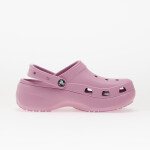 Tenisky Crocs Classic Platform Clog W Hydrangea EUR 39-40