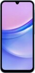 Samsung Galaxy A15 4/128GB - Modrý