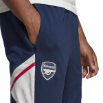 Pánske tréningové nohavice Arsenal London M HT4434 - Adidas S