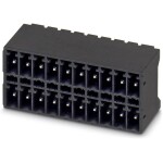 Base strip MCDN 1,5/ 6-G1-3,5 P26THR 1953758 Phoenix Contact; 1953758