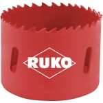 RUKO 106121 vŕtacia korunka 121 mm 1 ks; 106121