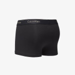 Pánske boxerky 000NB3873A KHZ čierno-červené - Calvin Klein L