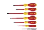 Wiha 00834 Sada SoftFinish Electric 00834