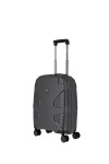 Kufor do lietadla 55x40x20 IMPACKT IP1 S Iron grey