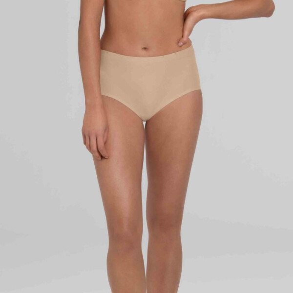 Nohavičky Essential 1343 v odtieni deep sand – Anita Classix 722 deep sand L/XL