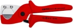 Knipex 90 25 185 Kliešte na rezanie rúrok 185mm 90 25 185