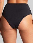 Swimwear Spirit High Waist Brief black SW1765A 38