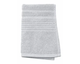 Uterák pre hostí Bilbao 30x55 cm, strieborný%