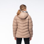 Zateplená bunda Hi-Tec Helten M 92800621559 XL