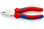 KNIPEX kliešte kombi 180mm 0305180