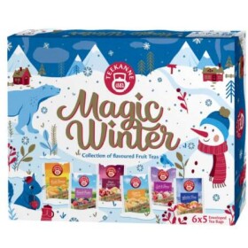 TEEKANNE Magic Winter 72,5 g