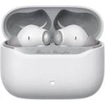 Havit TW991 PRO šedá / Bezdrôtové slúchadlá / ANC / Bluetooth 6.0 / nabíjacie púzdro / až 30 h (TW991 PRO(SPACE NC01T) szare)