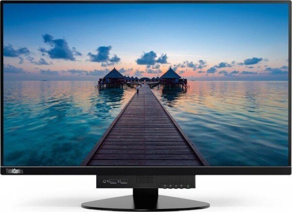 Lenovo Tiny-in-One 4 (11GDPAT1EU)