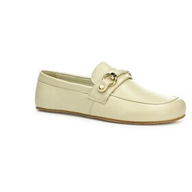 Shapen Versa Beige regular barefoot mokasíny 39 EUR