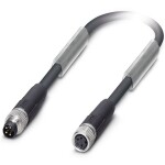 Bus system cable SAC-4P-M 8MS/ 1,0-950/M 8FS 1543537 Phoenix Contact; 1543537