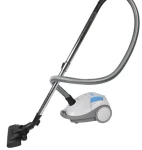 Blaupunkt VCB201 biela / vreckový vysávač / 700W / 80 dB / 2 l / kábel 4.8m (VCB201)