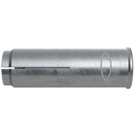 Fischer EA II M 12 x 50 D zatĺkacia kotva 50 mm 16 mm 48407 25 ks; 48407