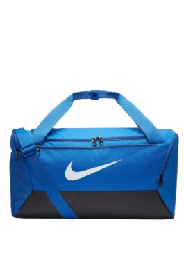 Nike Brasilia DM3976-480 bag modrý 41l