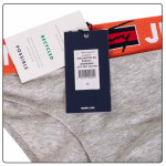 Tommy Hilfiger Jeans Tangá UW0UW02773P61 Grey S